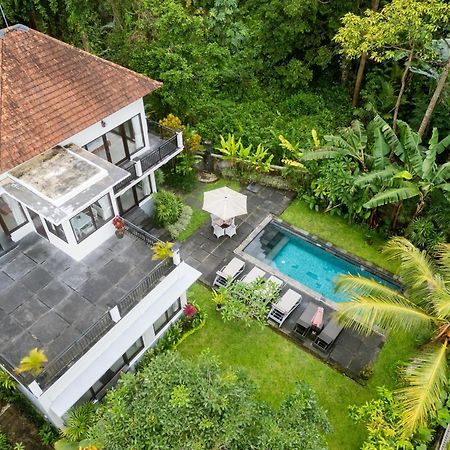 Mardika Private Villa Убуд Екстериор снимка
