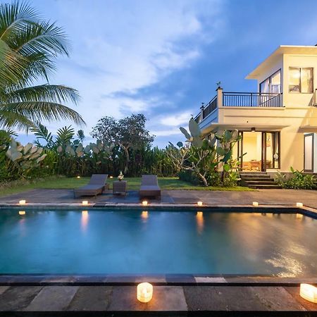Mardika Private Villa Убуд Екстериор снимка