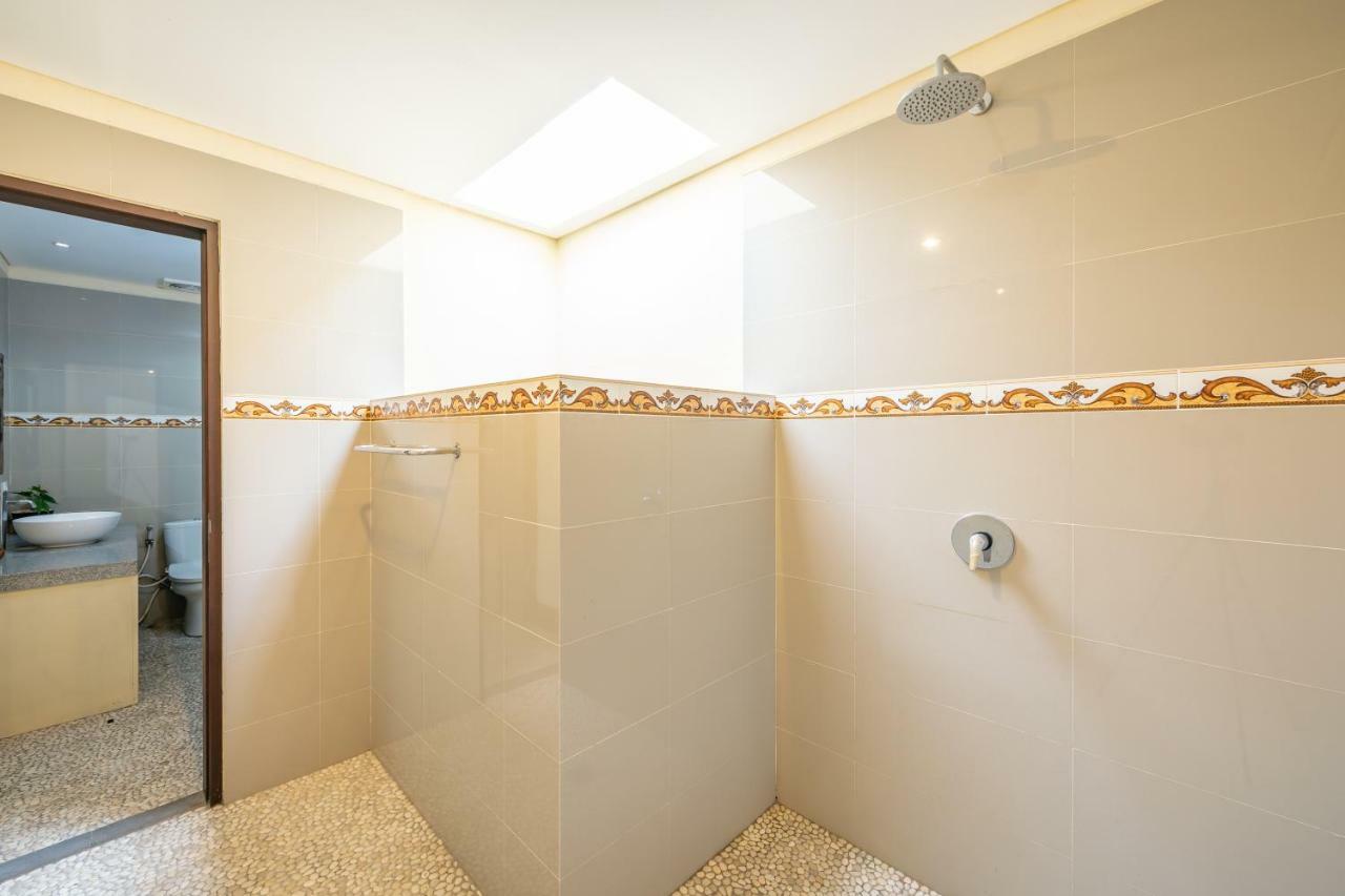 Mardika Private Villa Убуд Стая снимка