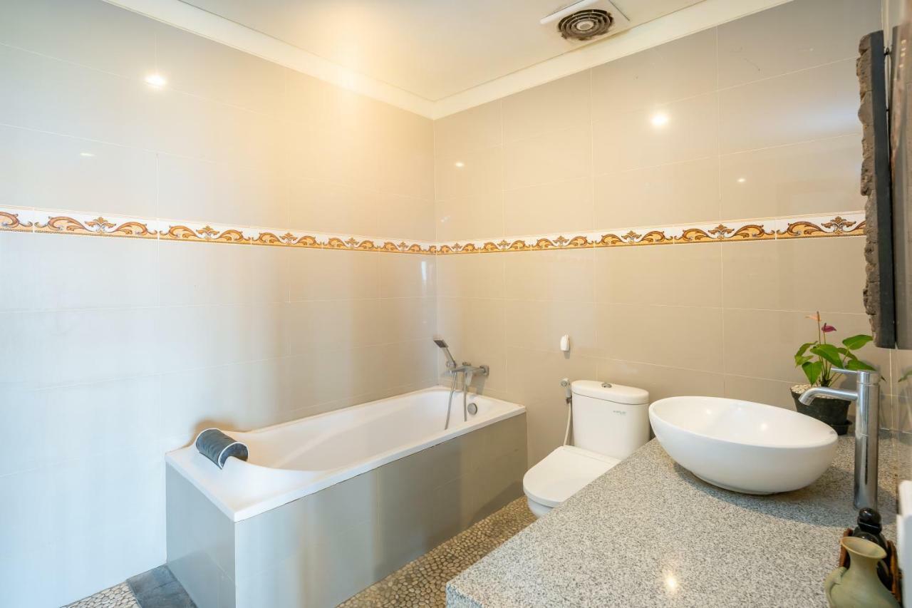 Mardika Private Villa Убуд Стая снимка