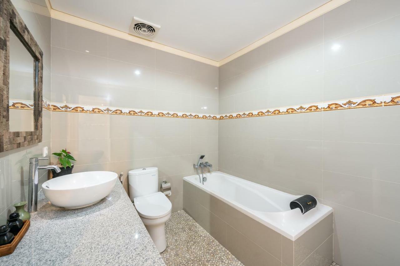 Mardika Private Villa Убуд Стая снимка