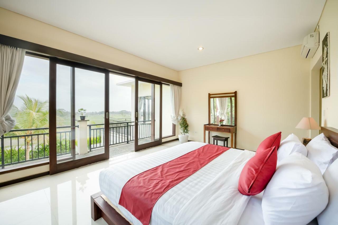 Mardika Private Villa Убуд Екстериор снимка