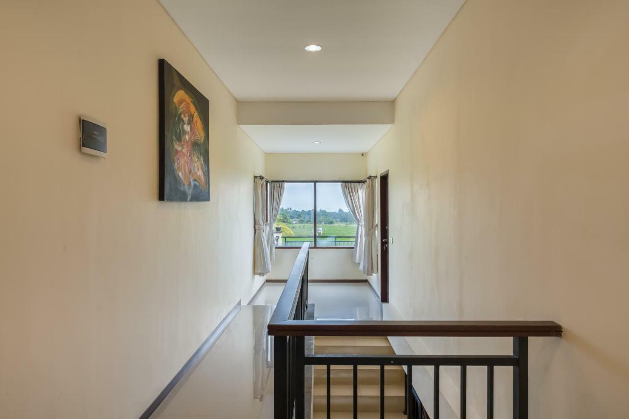 Mardika Private Villa Убуд Екстериор снимка