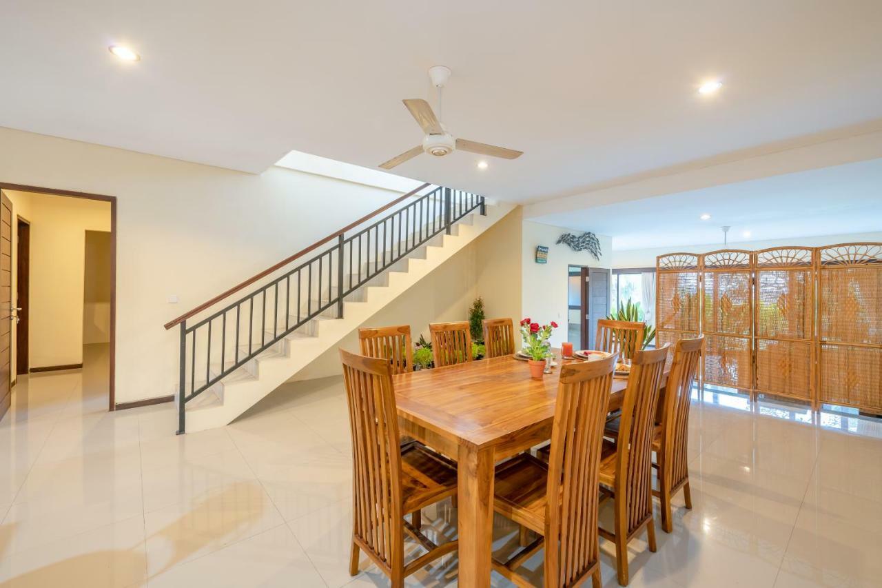 Mardika Private Villa Убуд Екстериор снимка