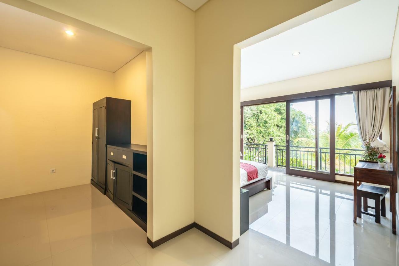 Mardika Private Villa Убуд Екстериор снимка