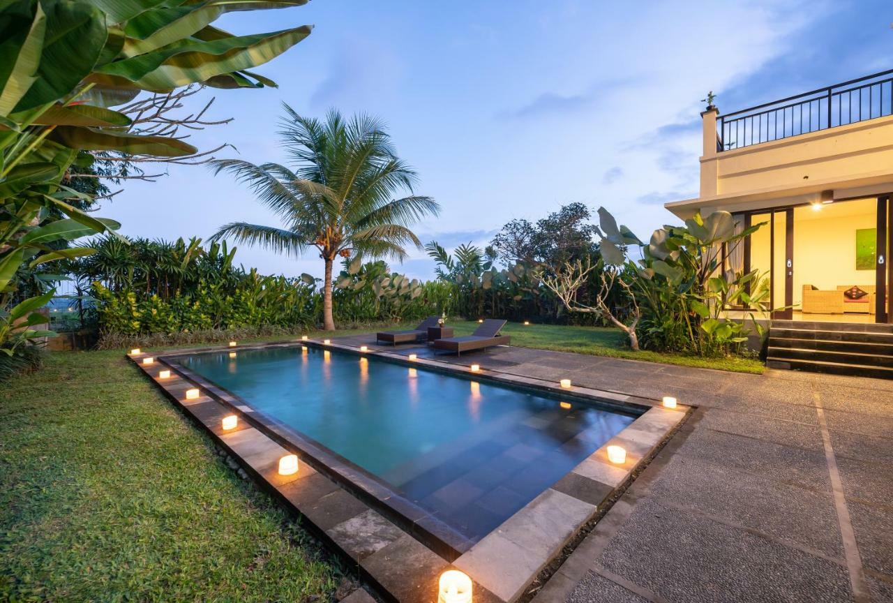 Mardika Private Villa Убуд Екстериор снимка